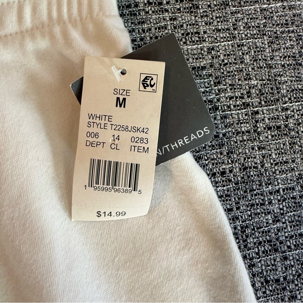 Grayson Threads White Garment - Picture 3 of 5